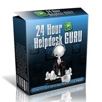 24 Hour Helpdesk - GURU 1