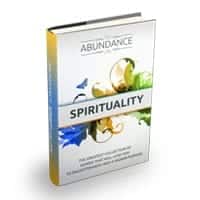 Abundance Spirituality 2