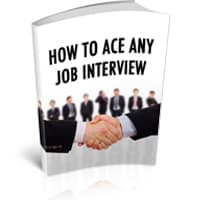 Ace Any Job Interview 2