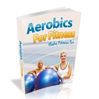 Aerobics For Fitness 1