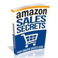 Amazon Sales Secrets 2