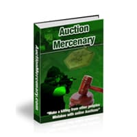 Auction Mercenary 2