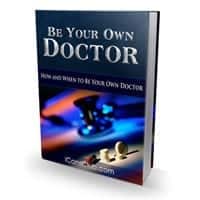 Be Your Own Doctor 1