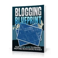 Blogging Blueprint 1