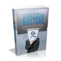 Boredom Busters 2