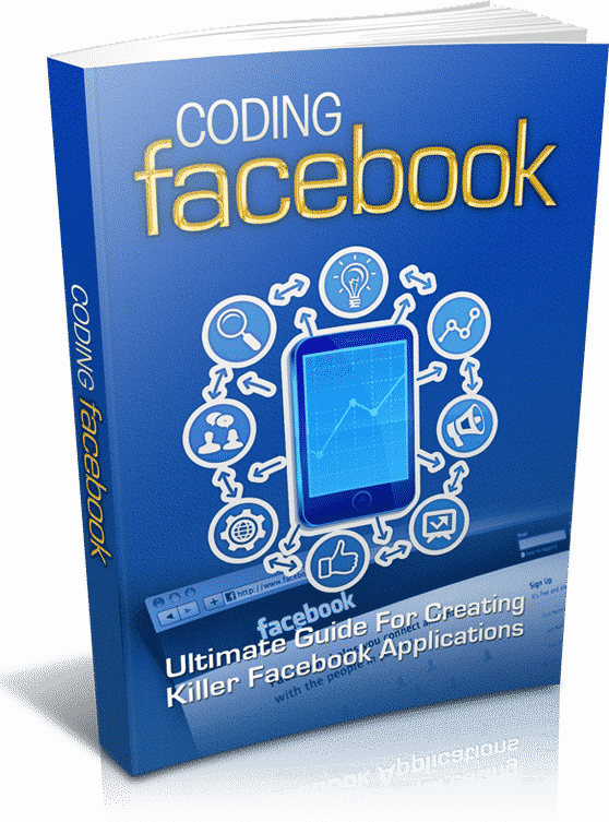 Coding Facebook | Download PLR EBook