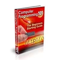 Computer Programming 101 2