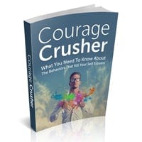 Courage Crusher 2