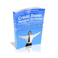 Credit Repair Success Strategies 1