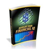 Develop Your Financial IQ 2