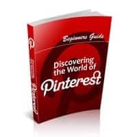 Discovering The World Of Pinterest 1