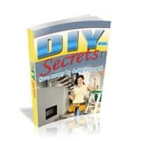 DIY Secrets 2