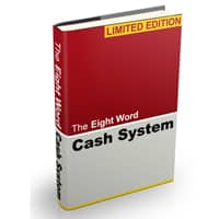 Eight Word Cash System 1