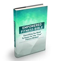 Empowered Fitness Bible 1