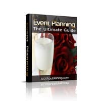 Event Planning - The Ultimate Guide! 1