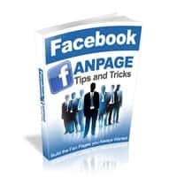 Facebook Fan Page Tips and Tricks 1