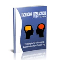 Facebook Interaction Techniques 2