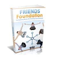 Friends Foundation 1