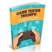 Game Tester Triumph 2
