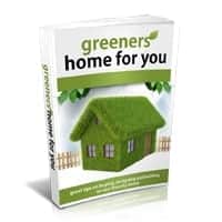 Greener Homes For You 2