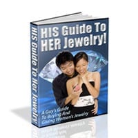 HIS Guide To HER Jewelry 1