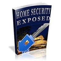 Home Security Exposed