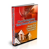 How to Improve Your Home Security 2