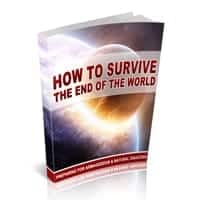 How To Survive The End Of The World 2