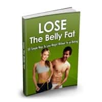 Lose The Belly Fat 2