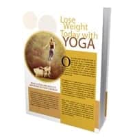 Lose Weight Today With Yoga 1