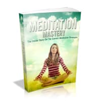 Meditation Mastery 2