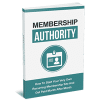 Membership Authority 2