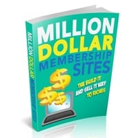 Million Dollar Membership Sites 1