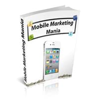 Mobile Marketing Mania 1