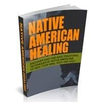 Native American Healing 2