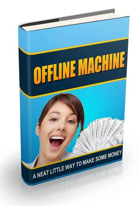 offline machine 7 11