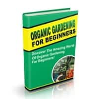 Organic Gardening for Beginners 1