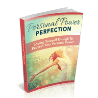 Personal Power Perfection 2