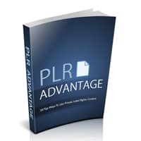 PLR Advantage 1