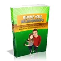 Revive Your Relationships 1