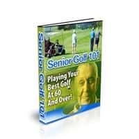 Senior Golf 101 2