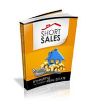 Short Sales - Investing In Today's Real Estate 2