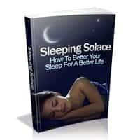 Sleeping Solace 1