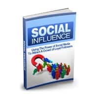 Social Influence 2