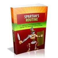 Spartan's Routine 1