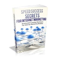 Speed Success Secrets For Internet Marketing 2