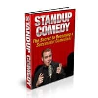 Standup Comedy