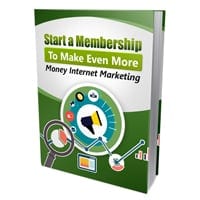 Start A Membership 2