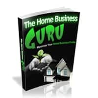 The Home Business Guru 1