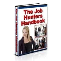 The Job Hunters Handbook 2
